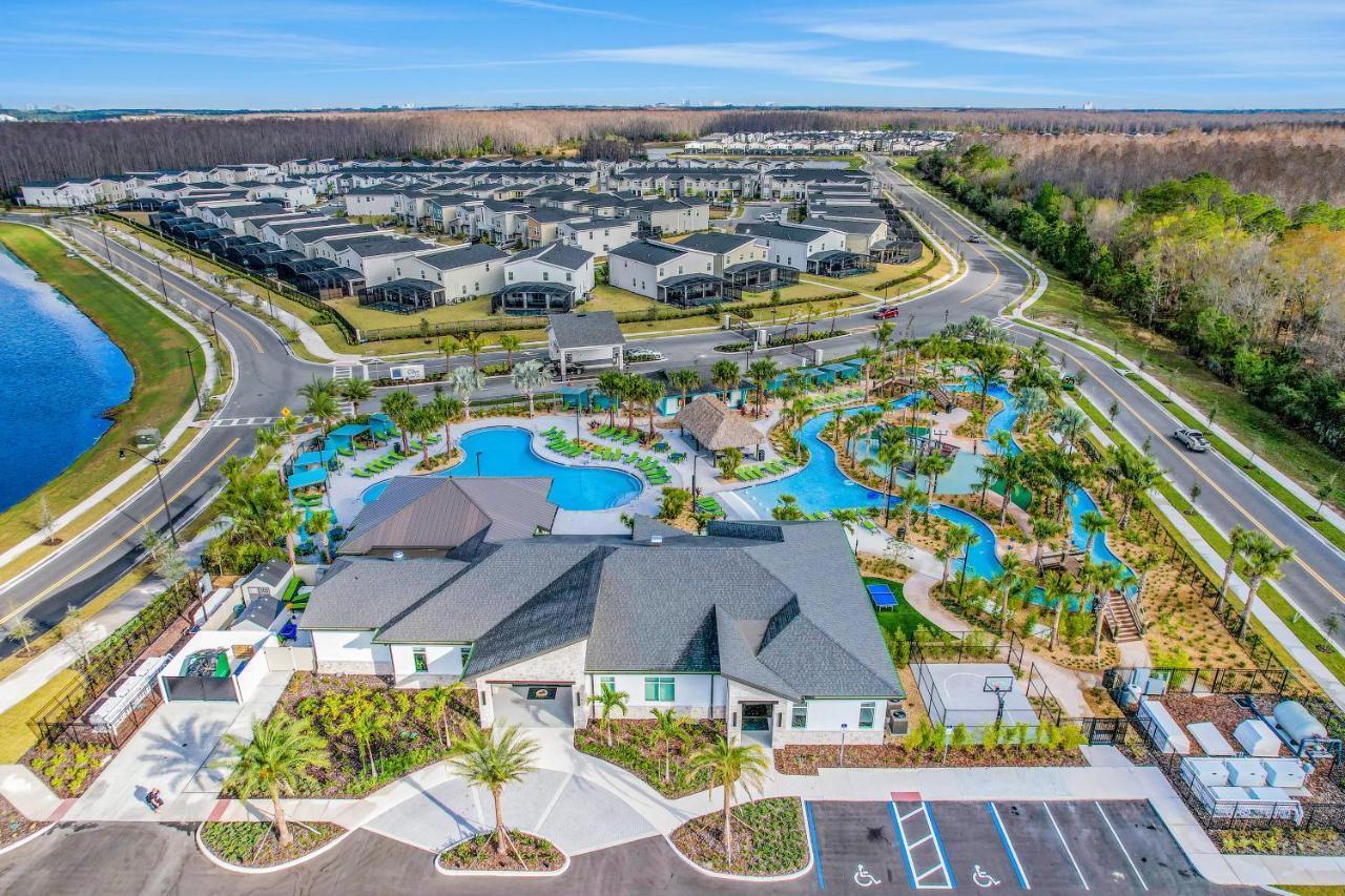 Willa Sun Kissed Memories Kissimmee Zewnętrze zdjęcie