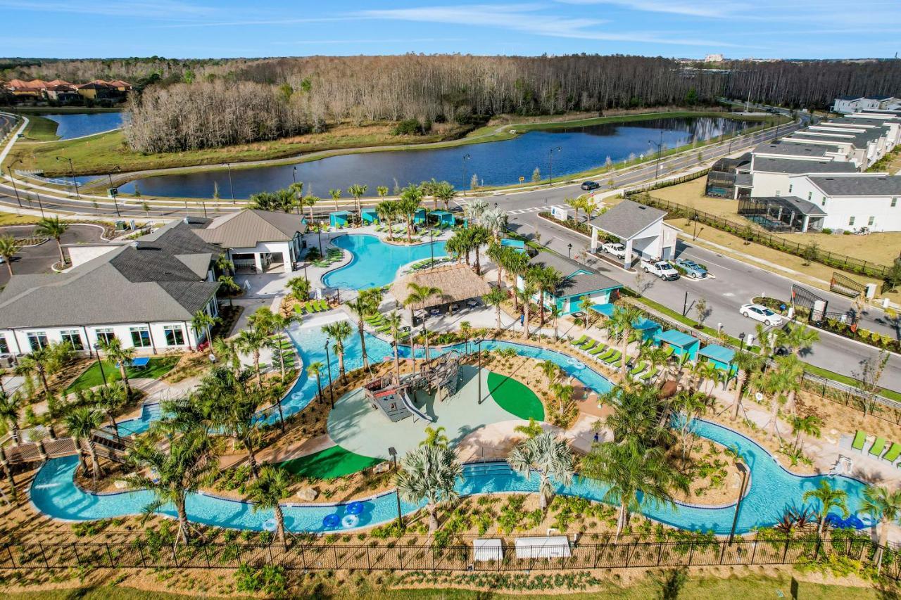 Willa Sun Kissed Memories Kissimmee Zewnętrze zdjęcie